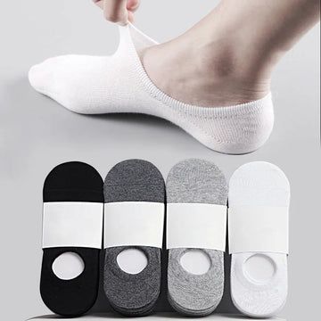 Men's Invisible Socks